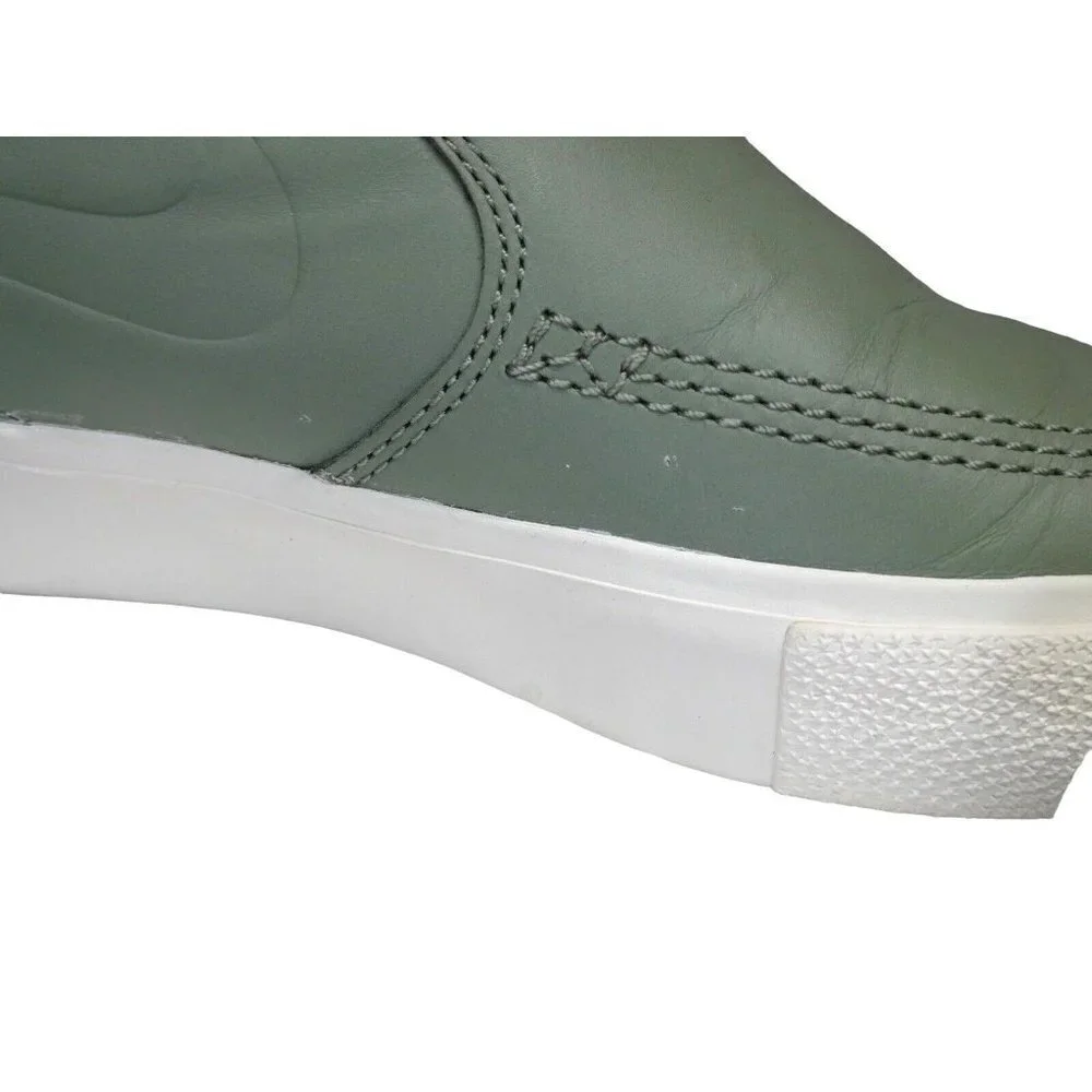 Nike‎ Sb Zoom Stefan Janoski Mid Rm Jade Horizon Womens Size 5.5 Rare